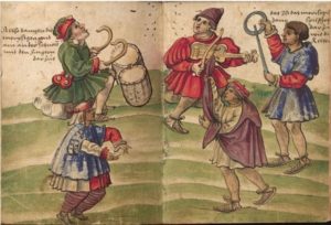 Winter Renfaires! 2024 - 2025 season - Faire Ladies, Faire Lords